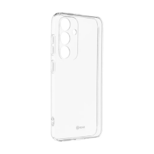 ROAR Samsung S25 ROAR ALL DAY szilikon telefonvédő ultravékony ÁTLÁTSZÓ tok és táska