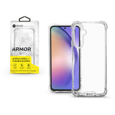 ROAR Samsung SM-A546 Galaxy A54 5G szilikon hátlap - Roar Armor Gel - átlátszó tok és táska