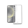 ROAR Samsung SM-S926 Galaxy S24+ szilikon hátlap - Roar All Day Full 360 - átlátszó