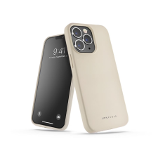 ROAR Space Apple iPhone 13 Pro szilikon tok törtfehér (KC0787) (KC0787) mobiltelefon kellék