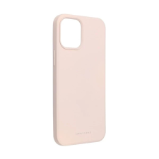 ROAR Space iPhone 12 Pro Max szilikon tok rózsaszín tok és táska