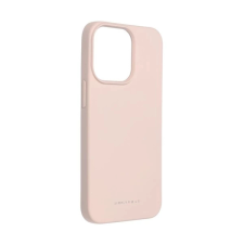 ROAR Space iPhone 13 Pro szilikon tok rózsaszín tok és táska