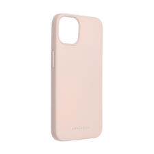 ROAR Space iPhone 13 szilikon tok, rózsaszín tok és táska