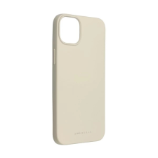 ROAR Space iPhone 14 Plus szilikon tok törtfehér tok és táska