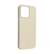 ROAR Space iPhone 14 Pro Max szilikon tok törtfehér tok és táska
