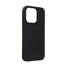ROAR Space iPhone 14 Pro szilikon tok, fekete tok és táska