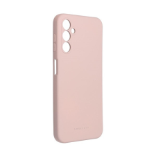 ROAR Space Samsung Galaxy A14 5G szilikon tok, rózsaszín tok és táska