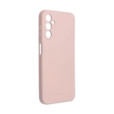 ROAR Space Samsung Galaxy A14 5G szilikon tok rózsaszín tok és táska
