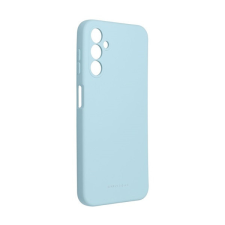 ROAR Space Samsung Galaxy A14 5G szilikon tok, világoskék tok és táska