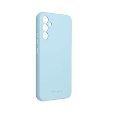 Roar Space Samsung Galaxy A34 5G szilikon tok, világoskék tok és táska