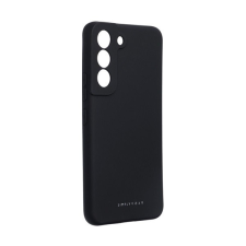 ROAR Space Samsung Galaxy S22 szilikon tok, fekete tok és táska