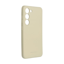 ROAR Space Samsung Galaxy S23 szilikon tok, törtfehér tok és táska