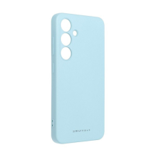 ROAR Space Samsung Galaxy S24 szilikon tok, világoskék tok és táska