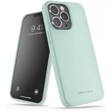 ROAR Space szilikon hátlap iPhone 12/12 Pro ég kék tok és táska