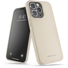 ROAR Space szilikon hátlap iPhone 13 Pro Max fehér tok és táska