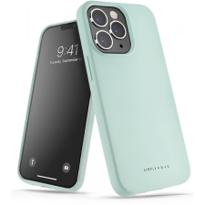 ROAR Space szilikon hátlap iPhone 13 Pro világoskék tok és táska