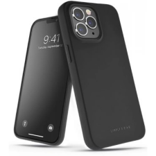 ROAR Space szilikon hátlap iPhone 14 Pro fekete tok és táska