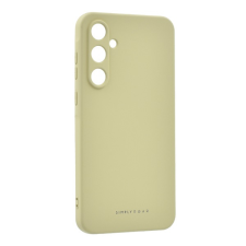 ROAR space szilikon telefonvédő (matt, prémium) bézs gp-156182 tok és táska