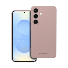 ROAR space szilikon telefonvédő (matt, prémium) rózsaszín gp-168617 tok és táska