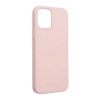ROAR SPACE szilikon telefonvédő (matt, prémium) RÓZSASZÍN Apple iPhone 17 (GP-173473) (GP-173473)
