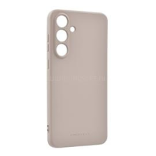 ROAR SPACE szilikon telefonvédő (matt, prémium) RÓZSASZÍN (GP-172782) tok és táska