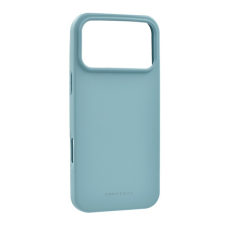 ROAR SPACE szilikon telefonvédő (matt, prémium) VILÁGOSKÉK Apple iPhone 17 Pro Max tok és táska