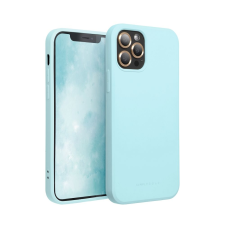 ROAR Space tok - Iphone 15 Plus égszínkék tok és táska