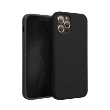 ROAR Space tok Samsung Galaxy A15 4G / A15 5G - fekete tok és táska