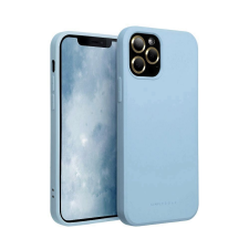 ROAR Space tok Samsung Galaxy A16 5G - égkék tok és táska