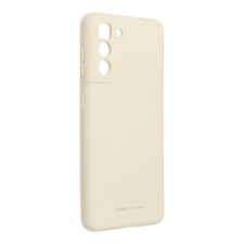 ROAR Space tok - Samsung Galaxy S22 Aqua fehér tok és táska