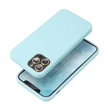 ROAR Space tok - Samsung Galaxy S23 Plus égszínkék tok és táska