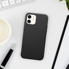 ROAR Space tok Samsung Galaxy S25 Plus - fekete tok és táska