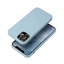 ROAR Space Xiaomi Redmi 14C szilikon tok, kék tok és táska