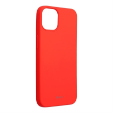 ROAR színes zselé tok - Iphone 13 őszibarackhoz tok és táska