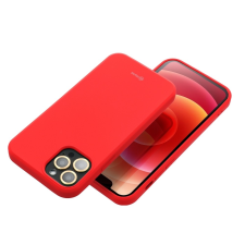 ROAR Színes zselés tok - Iphone 11 Pro pink telefontok tok és táska