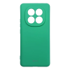 ROAR Telefontok Xiaomi Redmi Note 15 5G - ROAR menta szilikon hátlap tok