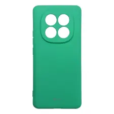 ROAR Telefontok Xiaomi Redmi Note 15 5G - ROAR menta szilikon hátlap tok tok és táska