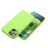 ROAR tok COLORFUL JELLY a XIAOMI Redmi 15 4G lime számára