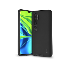 ROAR Xiaomi Mi Note 10/Mi Note 10 Pro ütésálló hátlap - Roar Rico Hybrid - black tok és táska