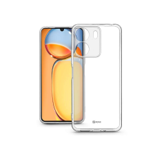 ROAR Xiaomi Redmi 13C szilikon hátlap - Roar All Day Full 360 - átlátszó (KC274633) tok és táska