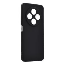 ROAR Xiaomi Redmi 14C 4G all day szilikon telefonvédő (matt) fekete tok és táska