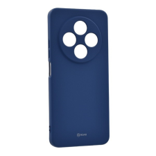 ROAR Xiaomi Redmi 14C 4G all day szilikon telefonvédő (matt) sötétkék tok és táska
