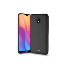 ROAR Xiaomi Redmi 8A szilikon hátlap - Roar All Day Full 360 - fekete tok és táska