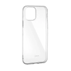 ROAR Xiaomi Redmi Note 15 5G ALL DAY szilikon telefonvédő matt ÁTLÁTSZÓ GP-180475