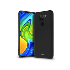 ROAR Xiaomi Redmi Note 9 szilikon hátlap - Roar All Day Full 360 - fekete tok és táska