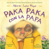 ROARING BROOK PR Paka Paka Con La Papa – Juana Martinez-Neal