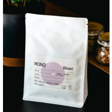 RÖAST pörkölt babkávé, Brazil Mono 200g kávé