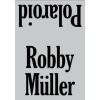  Robby Müller. Polaroid / 3th Reprint. 2 Bände: Exterior / Interior