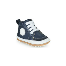 Robeez Magas szárú edzőcipők MIGO Kék 18 gyerek cipő