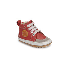 Robeez Magas szárú edzőcipők MIGO Piros 22 gyerek cipő
